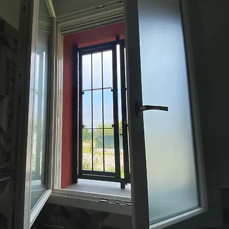 Sala Dell Estate Aparthotel