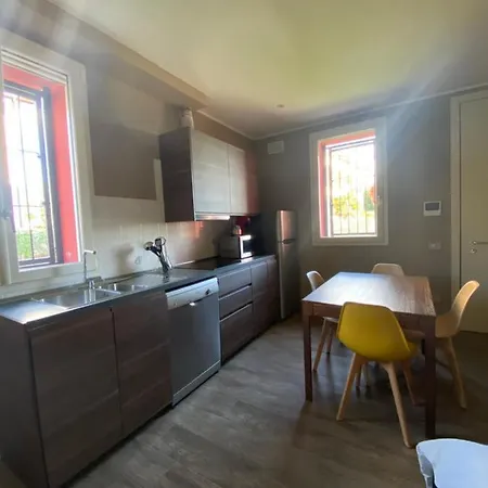 Apart-hotel Sala Dell Estate