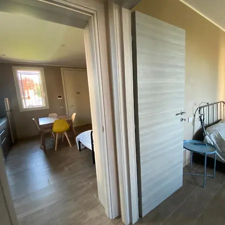 Sala Dell Estate 4*