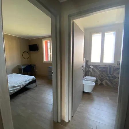 Sala Dell Estate 4*