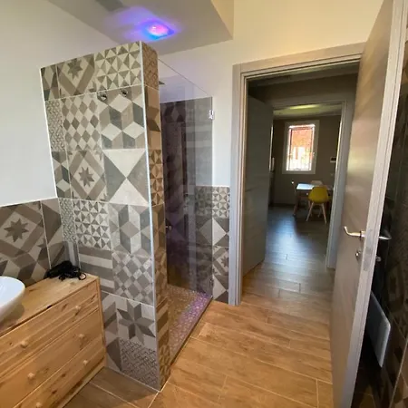 Aparthotel Sala Dell Estate