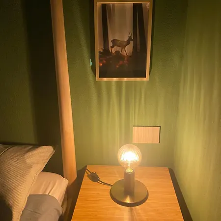 Aparthotel Sala Dell Estate Secchia