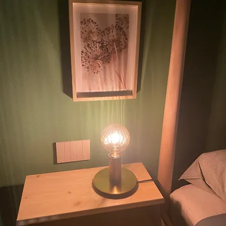 Sala Dell Estate Aparthotel