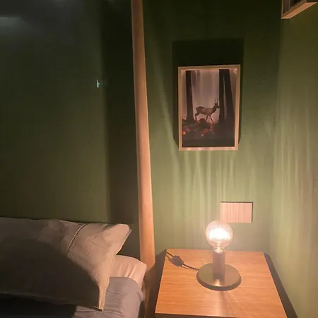 Aparthotel Sala Dell Estate Secchia