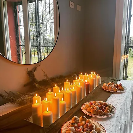 Sala Dell Estate 4* Secchia