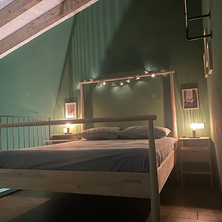 Sala Dell Estate Hotel apartamentowy