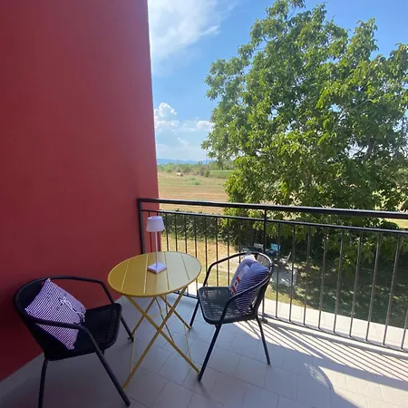 Sala Dell Estate *