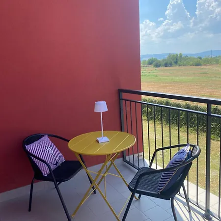 Sala Dell Estate Aparthotel *