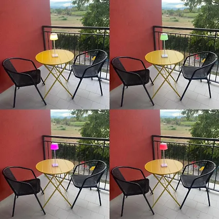 Sala Dell Estate Aparthotel 4*