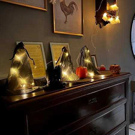 Aparthotel Sala Dell Estate Secchia