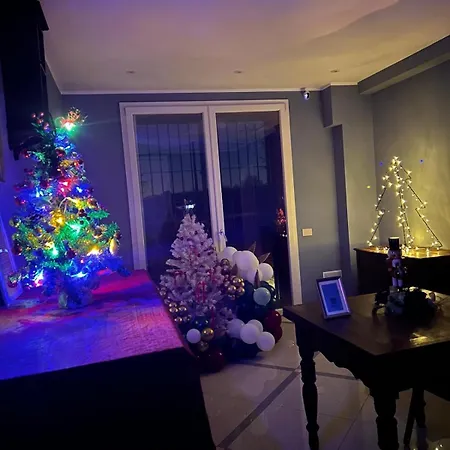 Sala Dell Estate Secchia