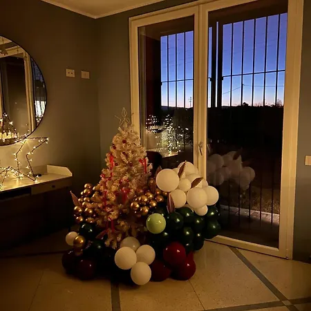 Sala Dell Estate Lejlighedshotel