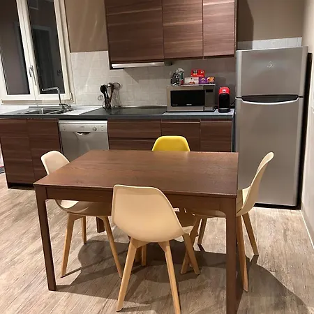 Hotel apartamentowy Sala Dell Estate