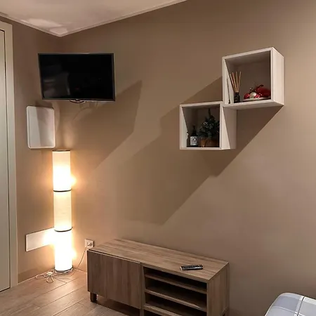Sala Dell Estate Lejlighedshotel 4*