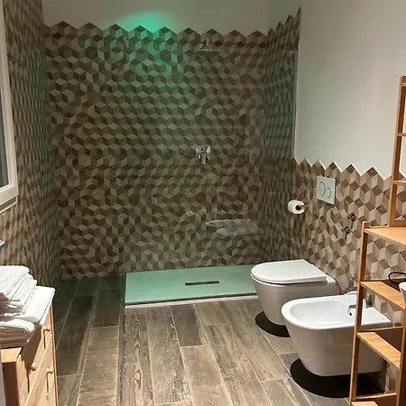 Sala Dell Estate Hotel apartamentowy