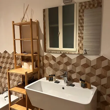 Aparthotel Sala Dell Estate