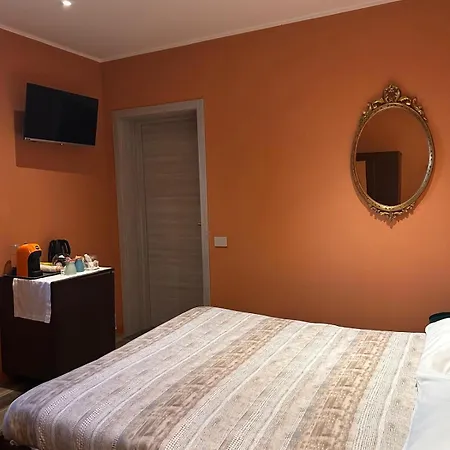 Aparthotel Sala Dell Estate *