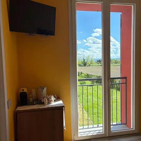 Lejlighedshotel Sala Dell Estate
