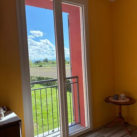 Apart-hotel Sala Dell Estate 4*