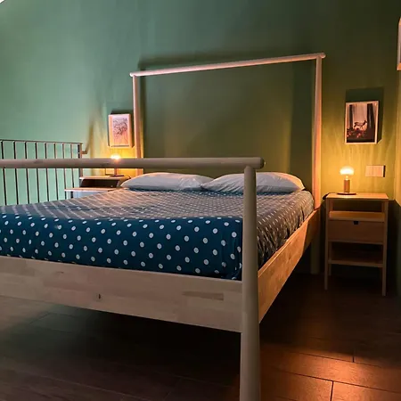 Sala Dell Estate Secchia