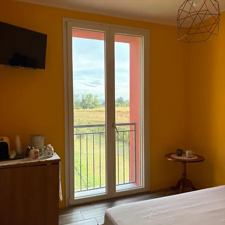 Sala Dell Estate