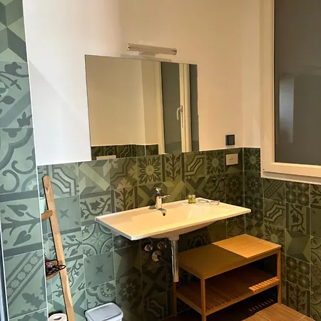 Lejlighedshotel Sala Dell Estate 4*