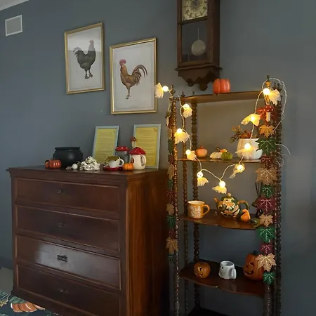 Hotel apartamentowy Sala Dell Estate