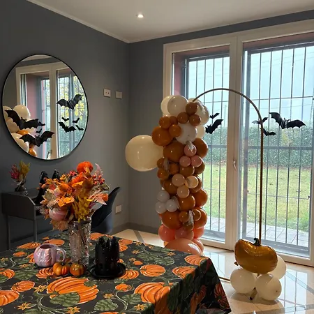 Sala Dell Estate Secchia