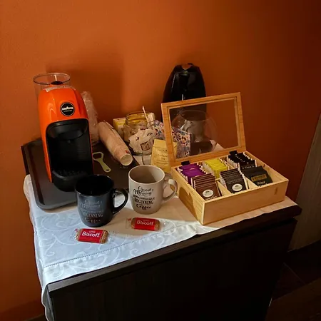 Sala Dell Estate Secchia