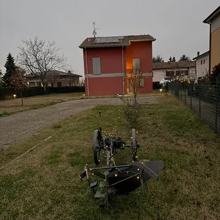 Sala Dell Estate Secchia