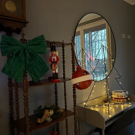 מלון דירות Sala Dell Estate Secchia