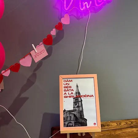 Aparthotel Sala Dell Estate Secchia