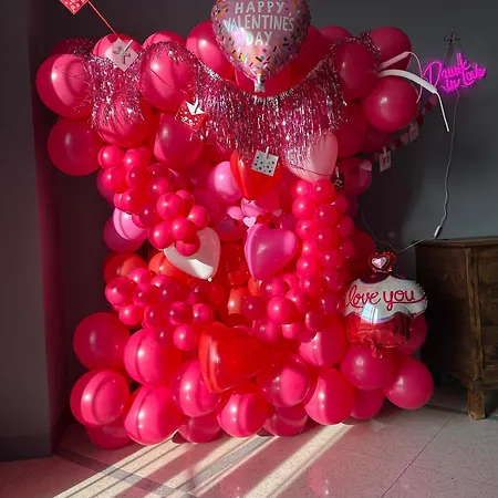 Sala Dell Estate מלון דירות Secchia