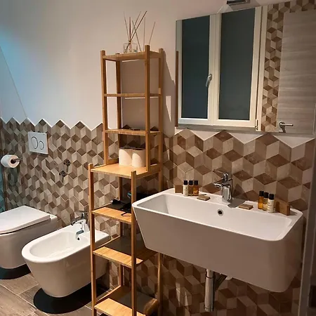 Sala Dell Estate 4*
