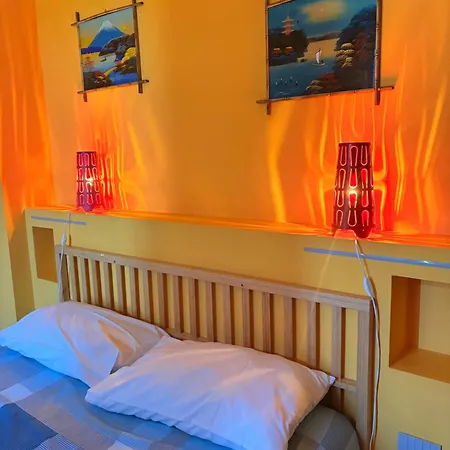 Lejlighedshotel Sala Dell Estate 4*