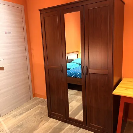 Lejlighedshotel Sala Dell Estate 4*