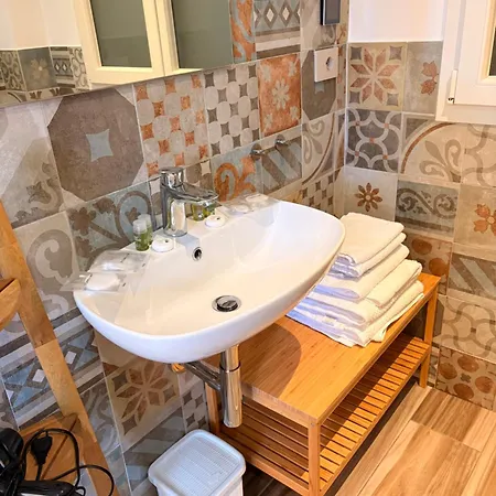 Sala Dell Estate Lejlighedshotel