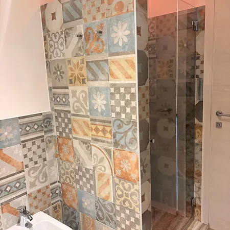 Lejlighedshotel Sala Dell Estate 4*
