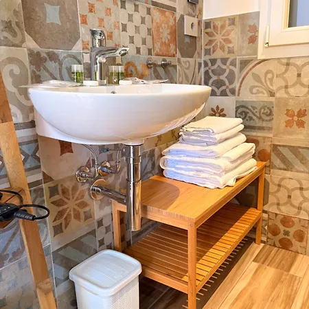 Sala Dell Estate Lejlighedshotel