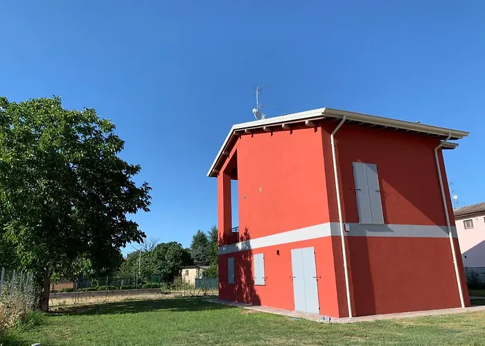 מלון דירות Sala Dell Estate 4*