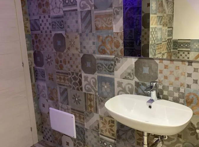 Aparthotel Sala Dell Estate