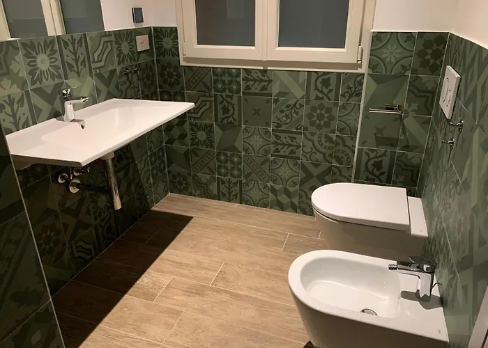 Sala Dell Estate Aparthotel 4*