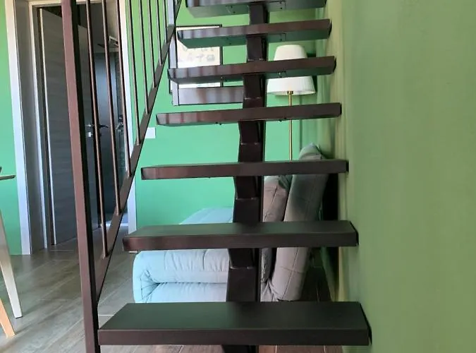 Апарт-отель Sala Dell Estate