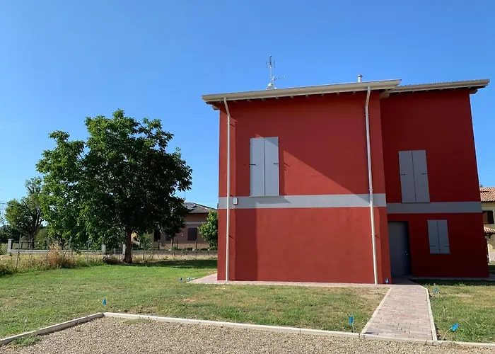 Sala Dell Estate Aparthotel 4*