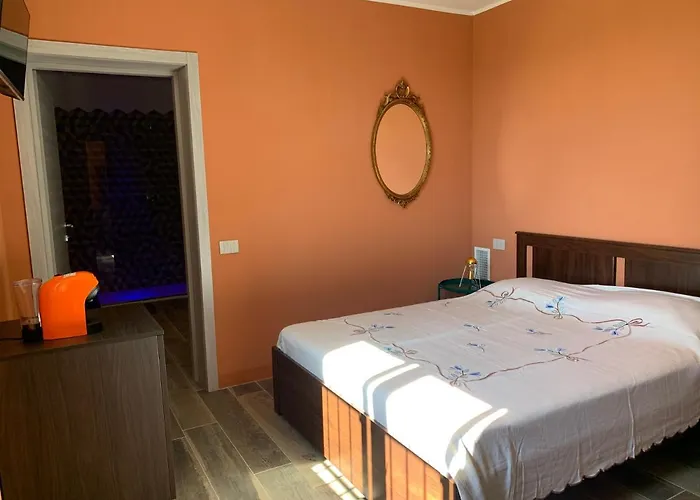 Appart hôtel Sala Dell Estate 4*