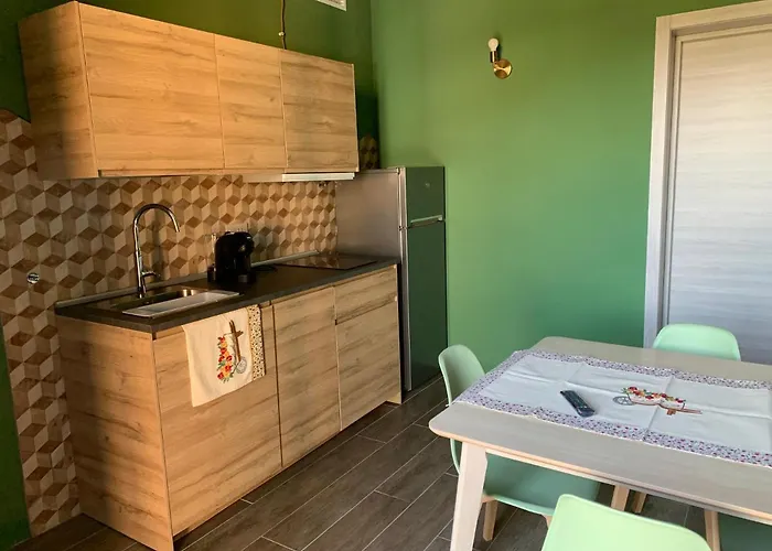 Aparthotel Sala Dell Estate