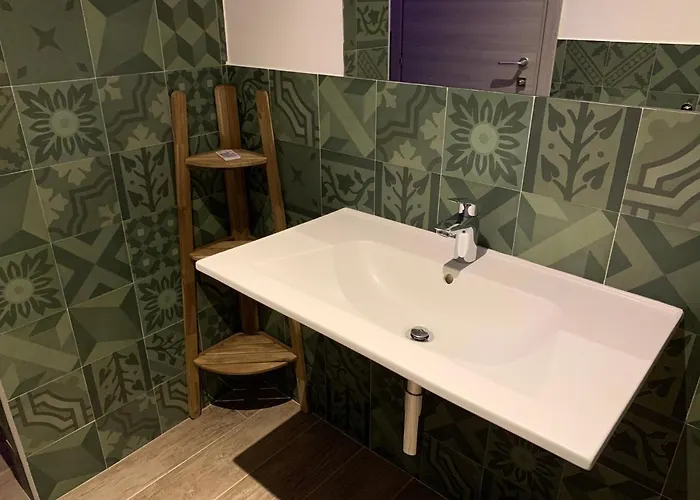 アパートホテル Sala Dell Estate