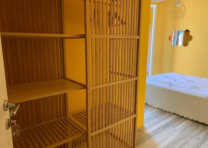 Sala Dell Estate アパートホテル