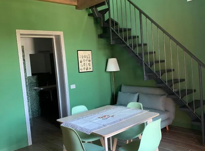 アパートホテル Sala Dell Estate