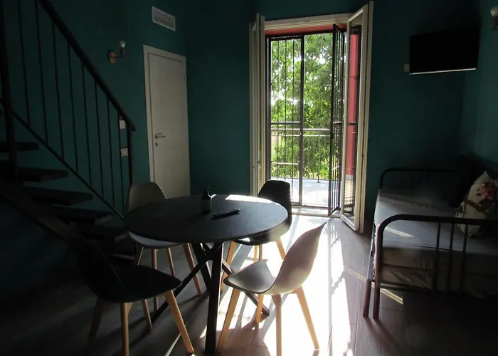 Sala Dell Estate